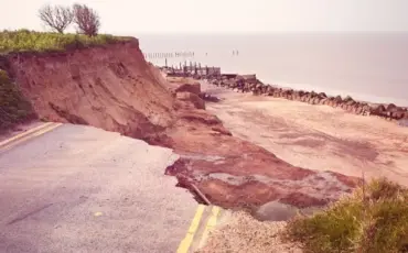 Engineering Solutions for Coastal Erosion: Protecting Shorelines and Communities