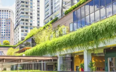 Green Building Certifications: What Civil Engineering Firms Need to Know