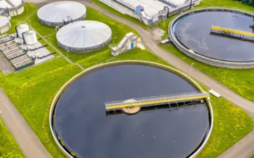 Innovative Approaches to Wastewater Treatment in Industrial Zones