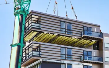 Modular Construction: Speeding Up Residential and Commercial Building Projects with Modular Units