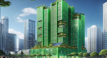 Sustainable Transport Evolution: Building Greener Mobility Solutions