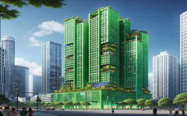Sustainable Transport Evolution: Building Greener Mobility Solutions