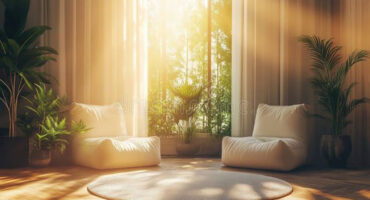The Silent Power of Natural Light: Why Sunlight Belongs in Every Design Plan