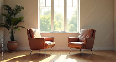 Designing Spaces That Make You Breathe Easier