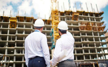 How Supervision Services Keep Projects on Time and Budget