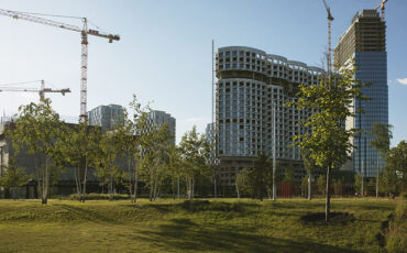 What Is Sustainable Infrastructure and Why Does It Matter Today?
