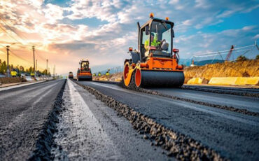 How Can Road and Transportation Projects Be Made More Sustainable?