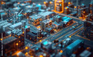 How Is Smart Technology Integrated into Today’s Urban Infrastructure?