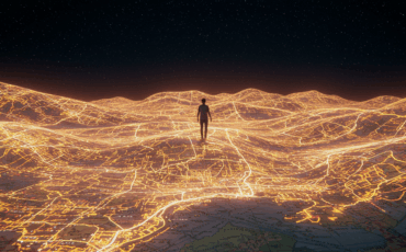 Maps Never Drawn by Pens: When Intuition Leads You Where You Belong