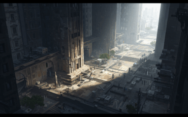 The Silence That Designs Cities: What Isn’t Heard Is What Truly Makes the Difference