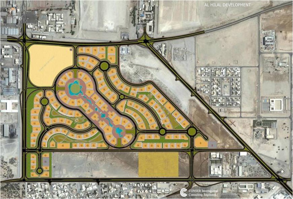 1-AL HILAL DEVELOPMENT