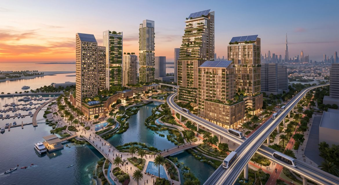 Advanced Engineering Consultancy Solutions for Conser showing infrastructure design, smart city planning, and engineering dashboards