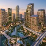 Advanced Engineering Consultancy Solutions for Conser showing infrastructure design, smart city planning, and engineering dashboards